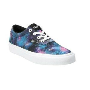vans wide width slip ons